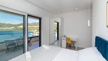 Huis (Holiday Home) | 4 slaapkamers, babybedden, gratis wifi