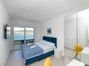 4 habitaciones, cunas y wifi gratis 