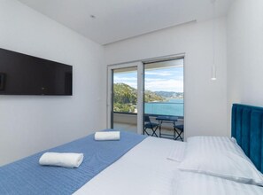 House (Holiday Home) | 4 bedrooms, cribs/infant beds, free WiFi