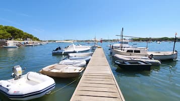 Port de plaisance