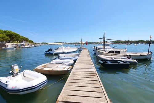 Martin Ferienhaus für 6 Personen Privatpool, Klima, Wifi, in Portocolom
