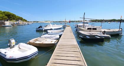 Martin Ferienhaus für 6 Personen Privatpool, Klima, Wifi, in Portocolom
