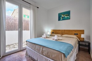 3 camere, ferro/asse da stiro, Wi-Fi, lenzuola