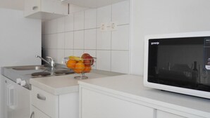 Eget kjøkken