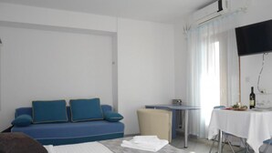 Studio (Studio Apartment 2) | Oppholdsrom