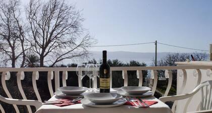 Dugi Rat Seaside Apartments