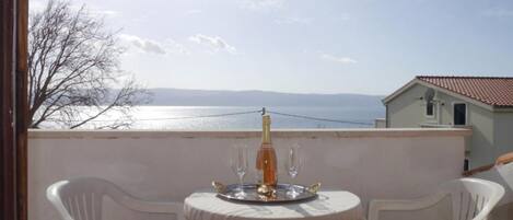 Studio (Studio Apartment 5) | Ngoại thất