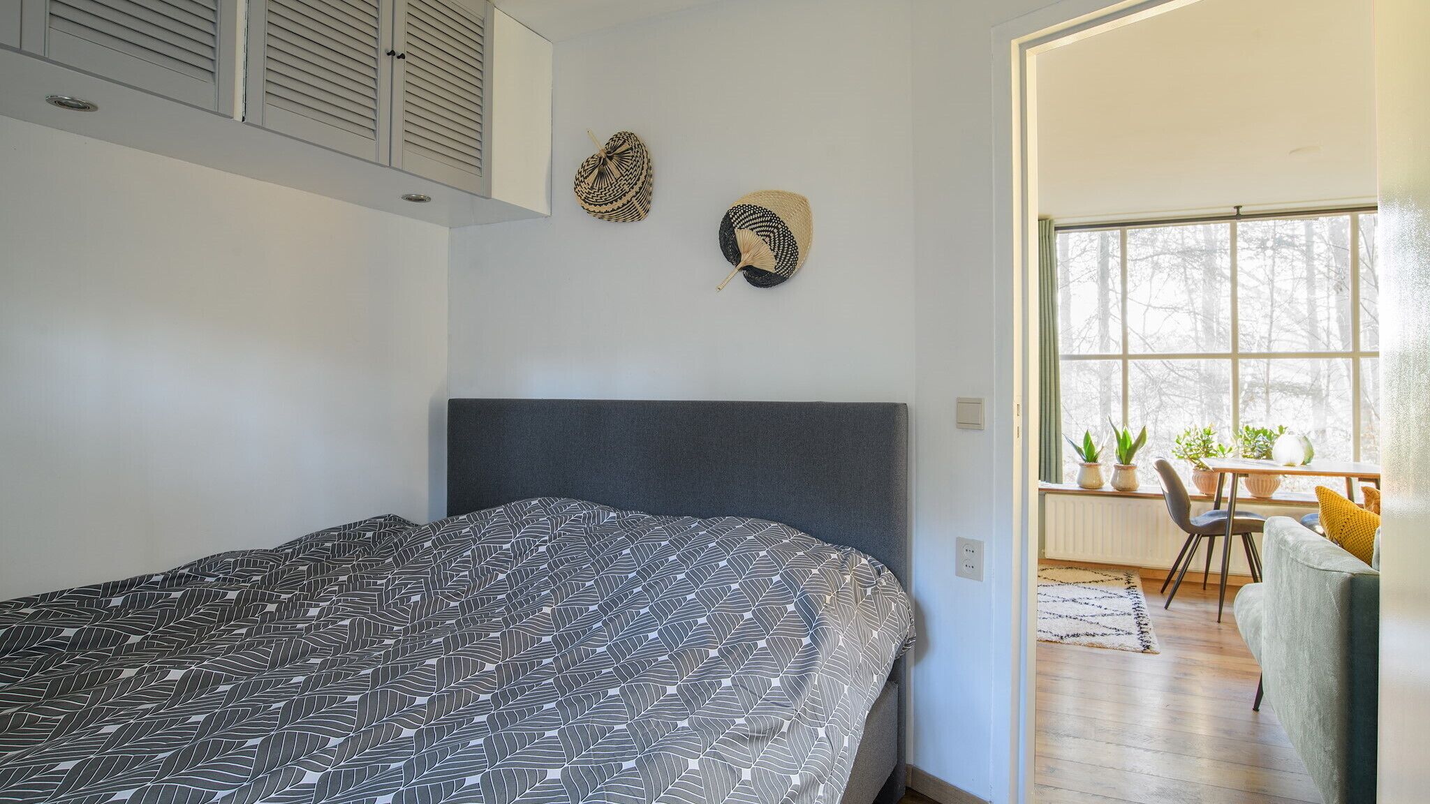 1 slaapkamer, gratis wifi