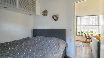 1 slaapkamer, gratis wifi