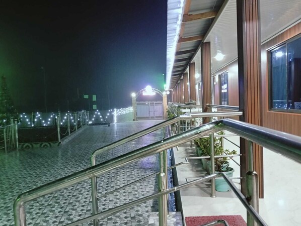 Exterior - HQ Resort (Lower Subansiri)