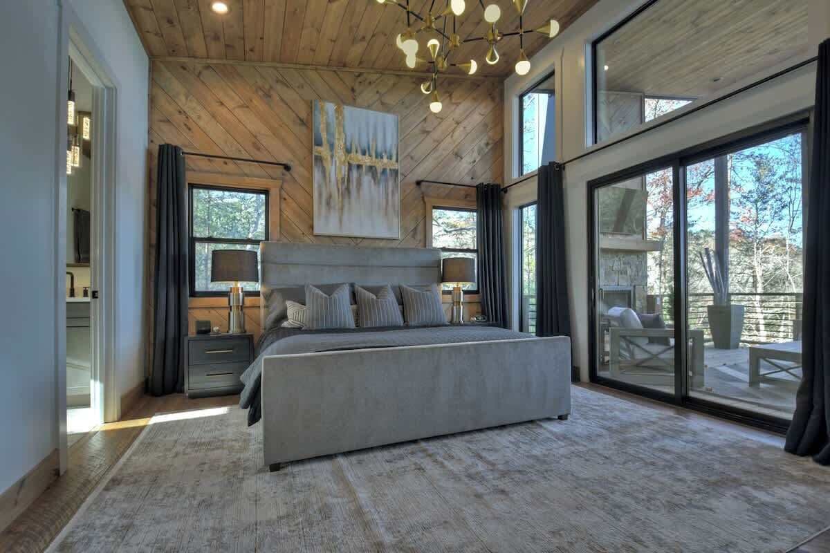 4 chambres, fer et planche à repasser, Wi-Fi, draps fournis