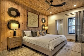 4 camere, ferro/asse da stiro, Wi-Fi, lenzuola