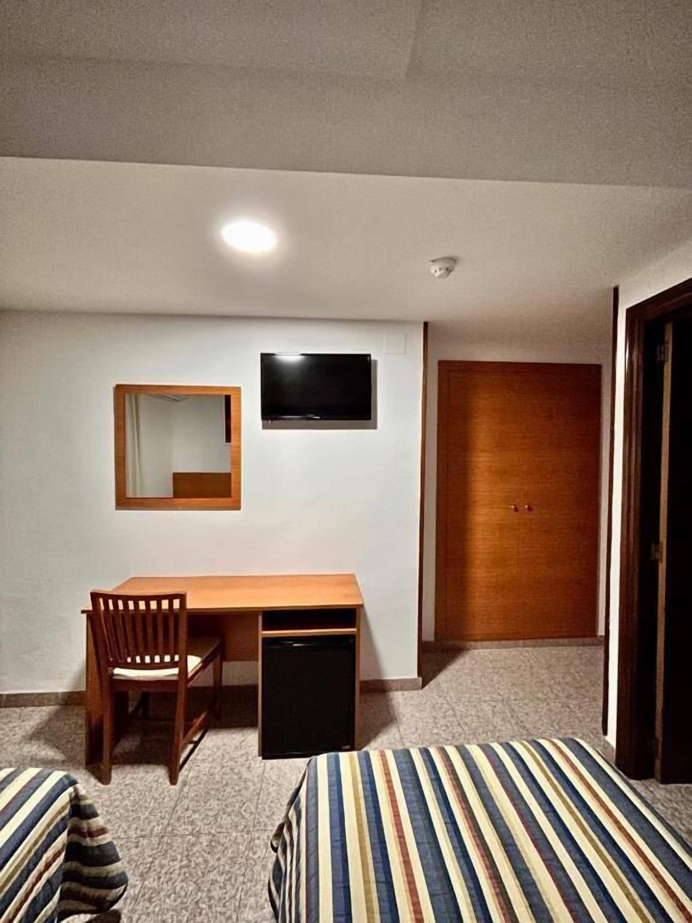 Foto - Pensión La Orozca Benidorm