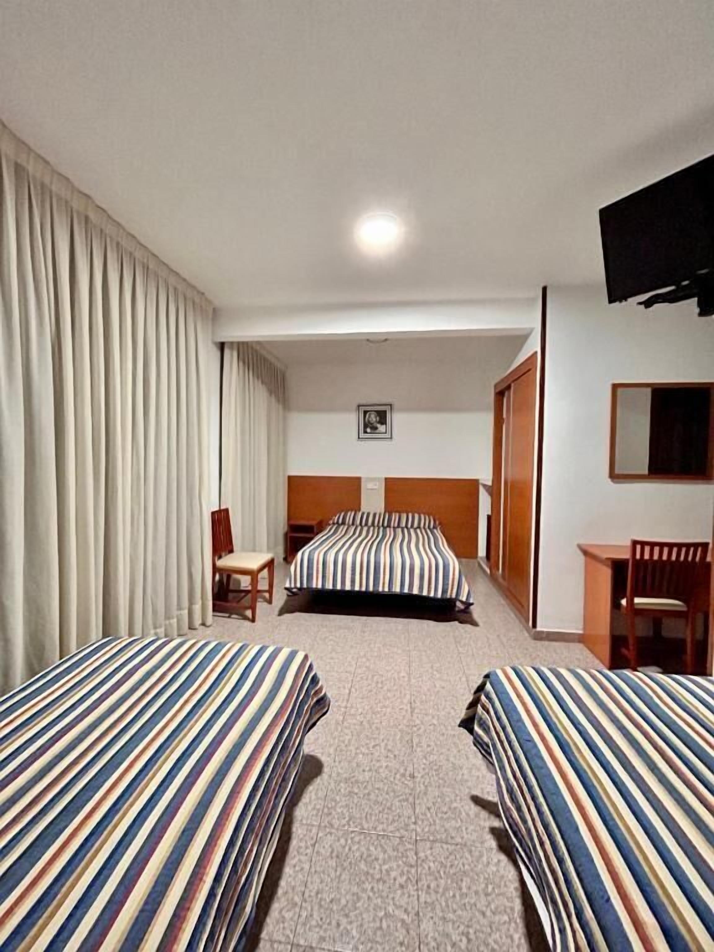 Foto - Pensión La Orozca Benidorm