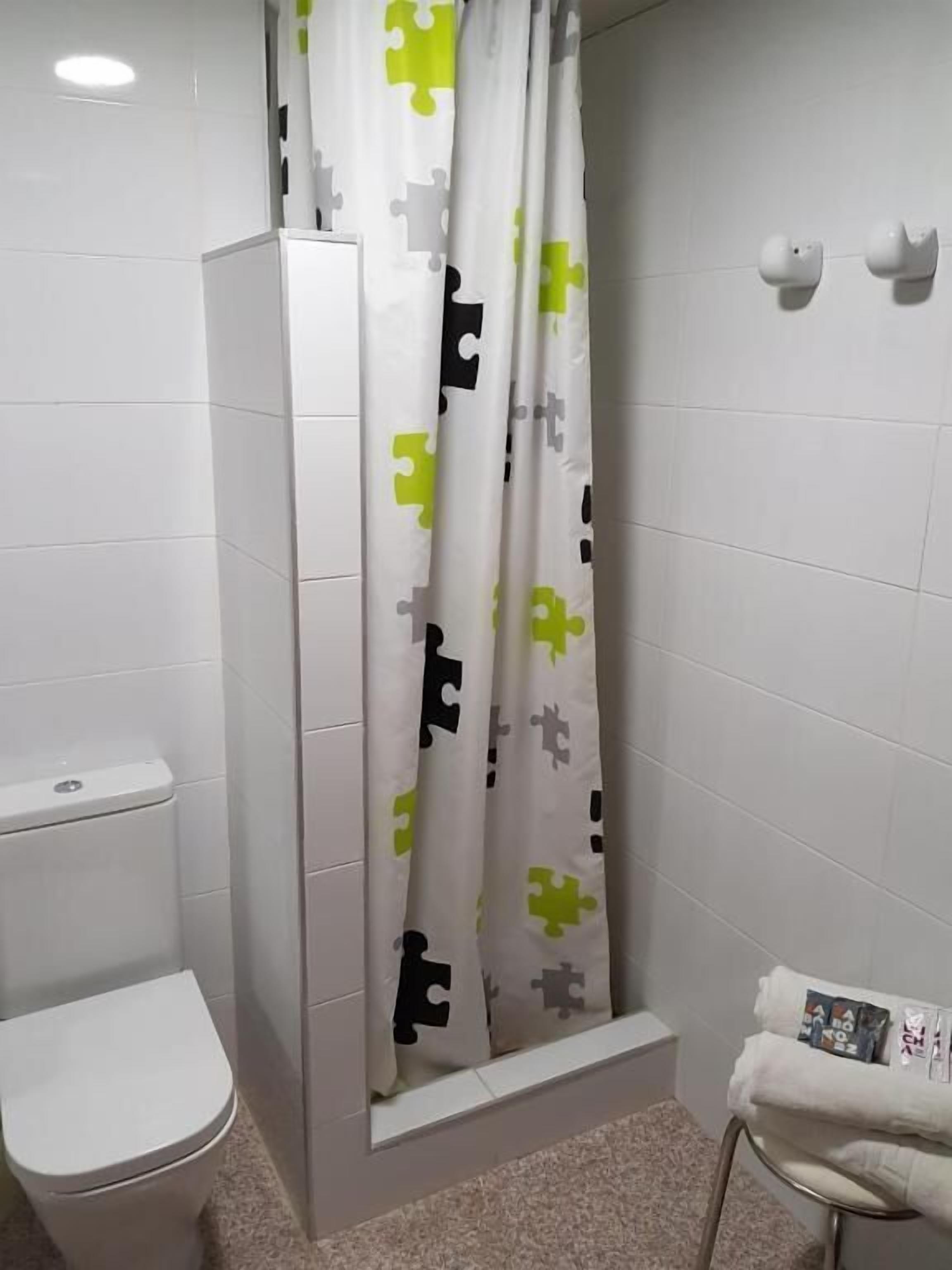 Foto - Pensión La Orozca Benidorm