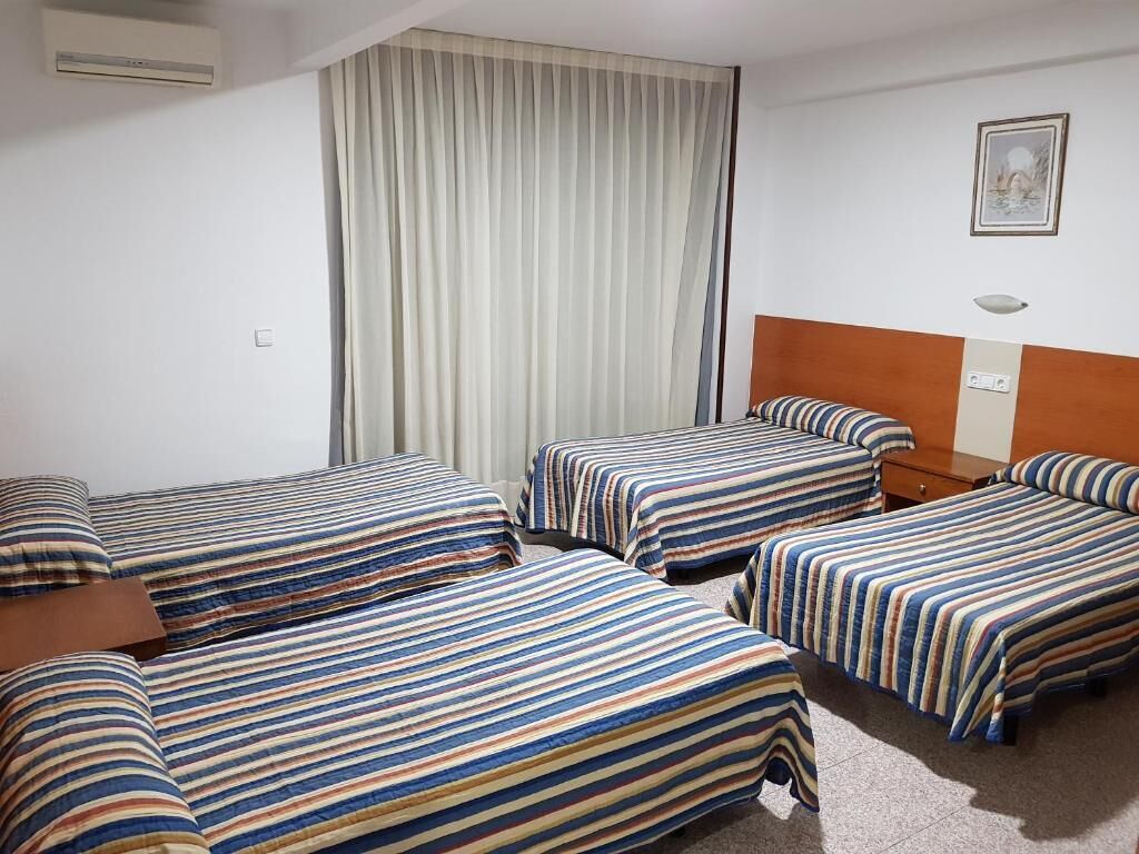 Foto - Pensión La Orozca Benidorm