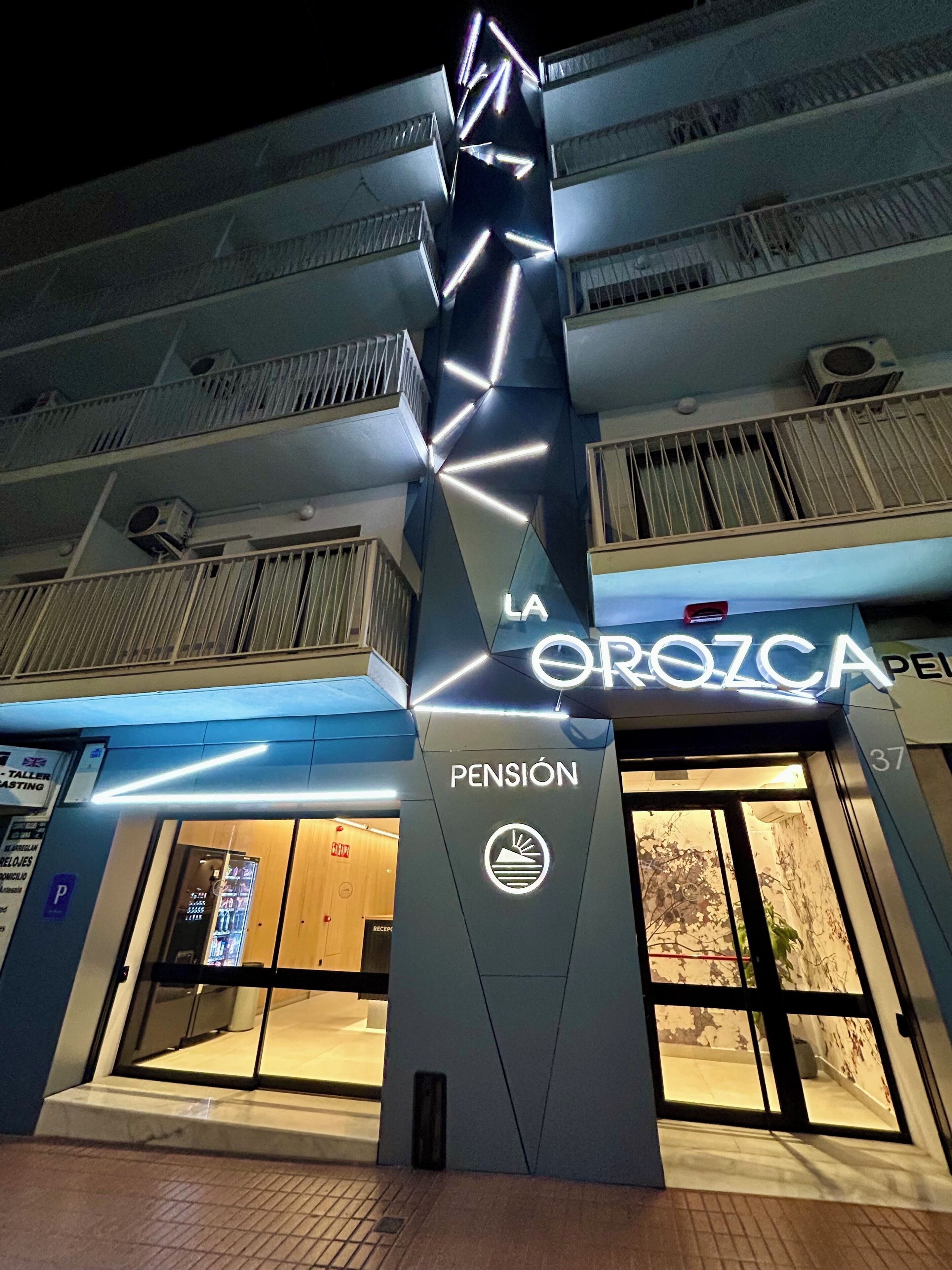 Foto - Pensión La Orozca Benidorm