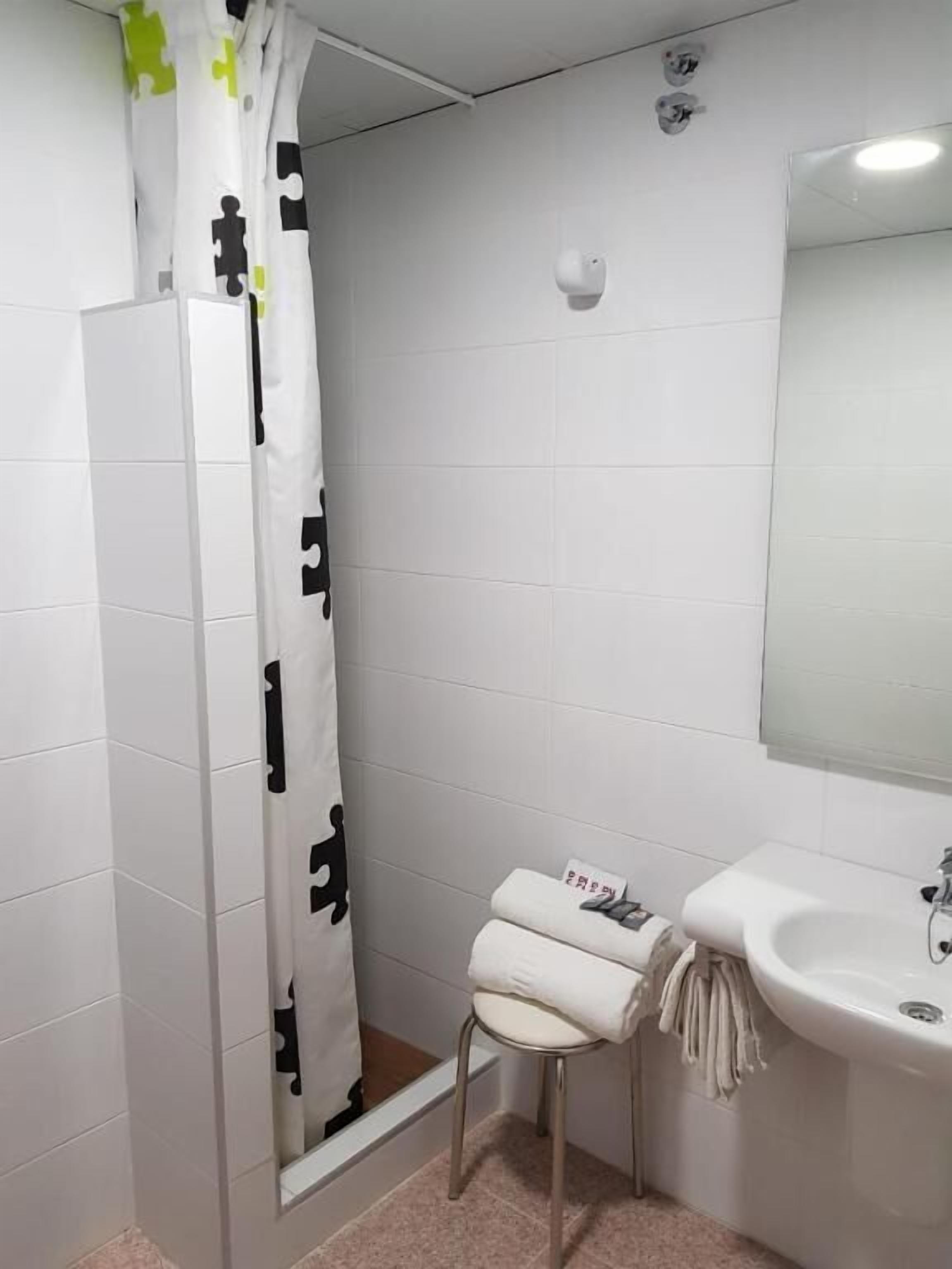 Foto - Pensión La Orozca Benidorm