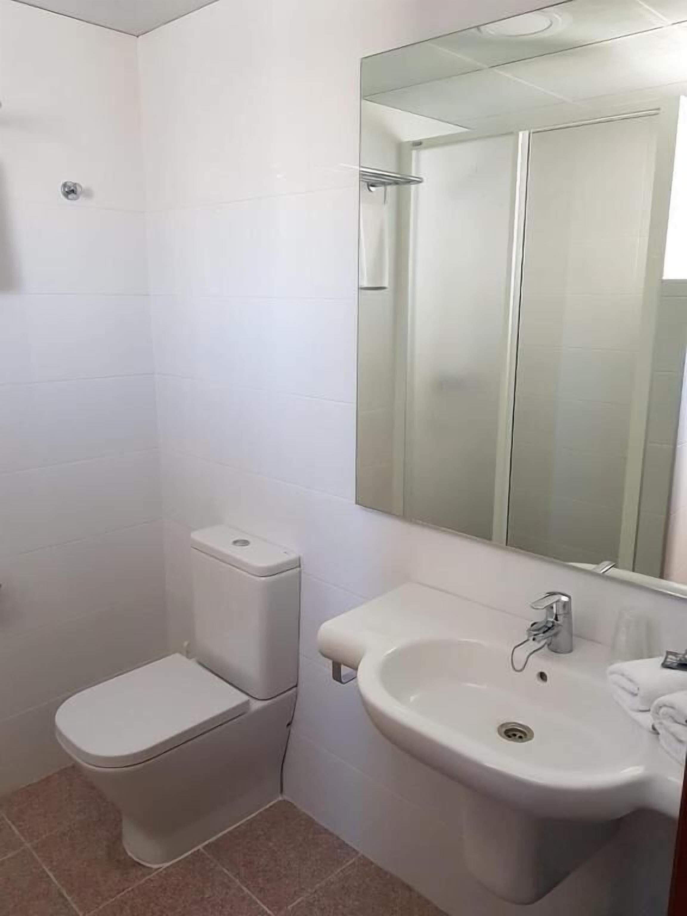 Foto - Pensión La Orozca Benidorm