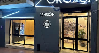 Pensión La Orozca
