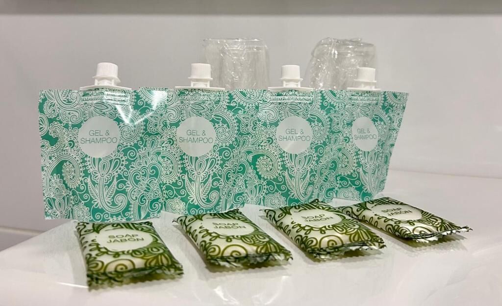 Foto - Pensión La Orozca Benidorm