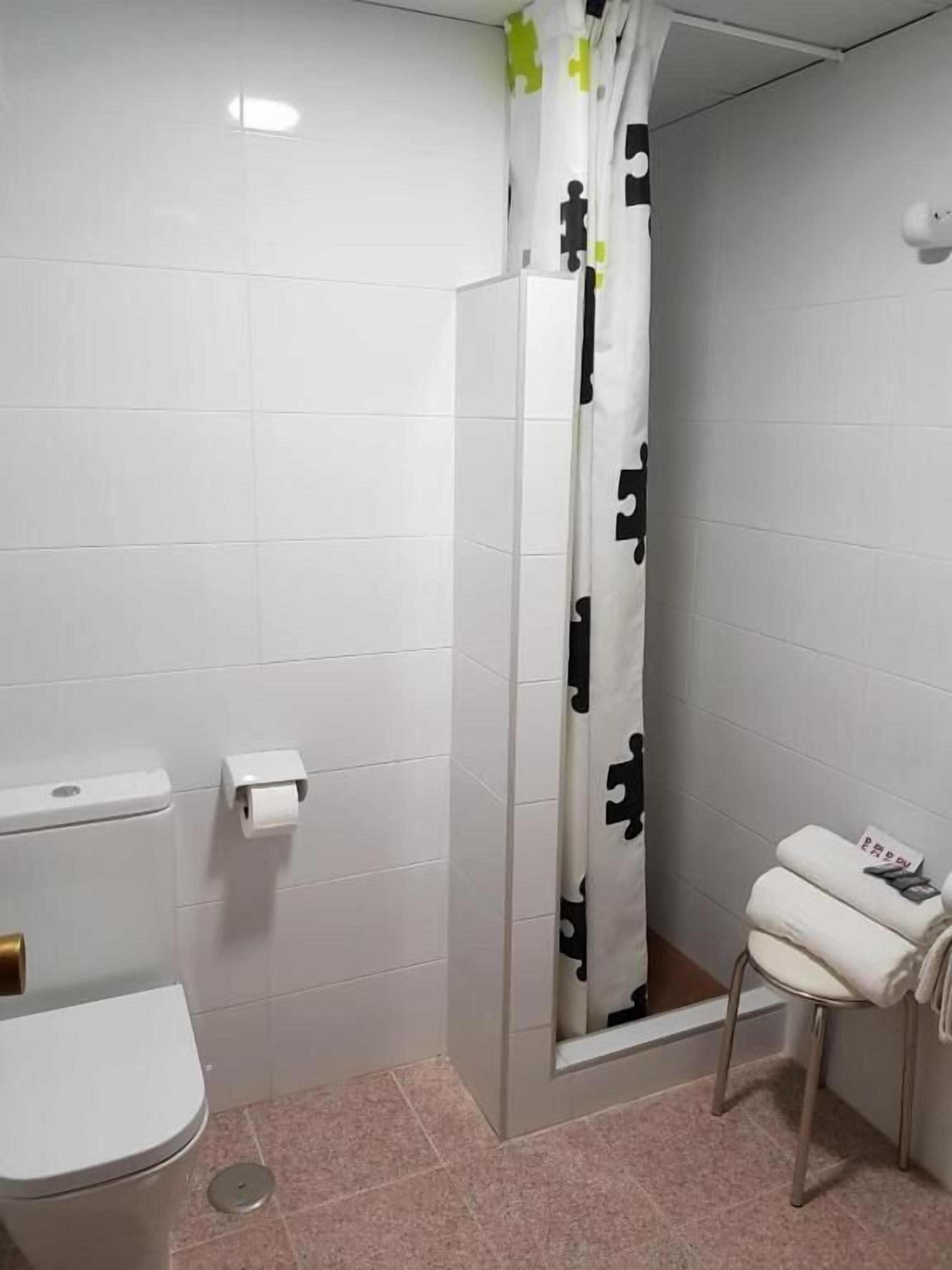 Foto - Pensión La Orozca Benidorm