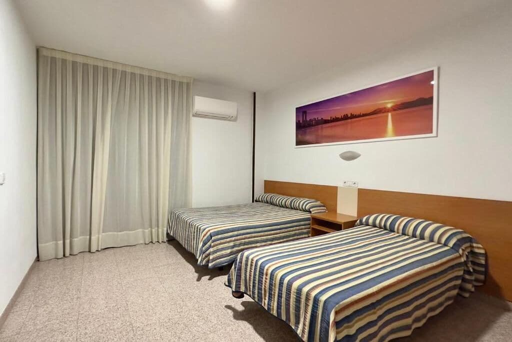 Egyptian cotton sheets, premium bedding, desk, blackout curtains