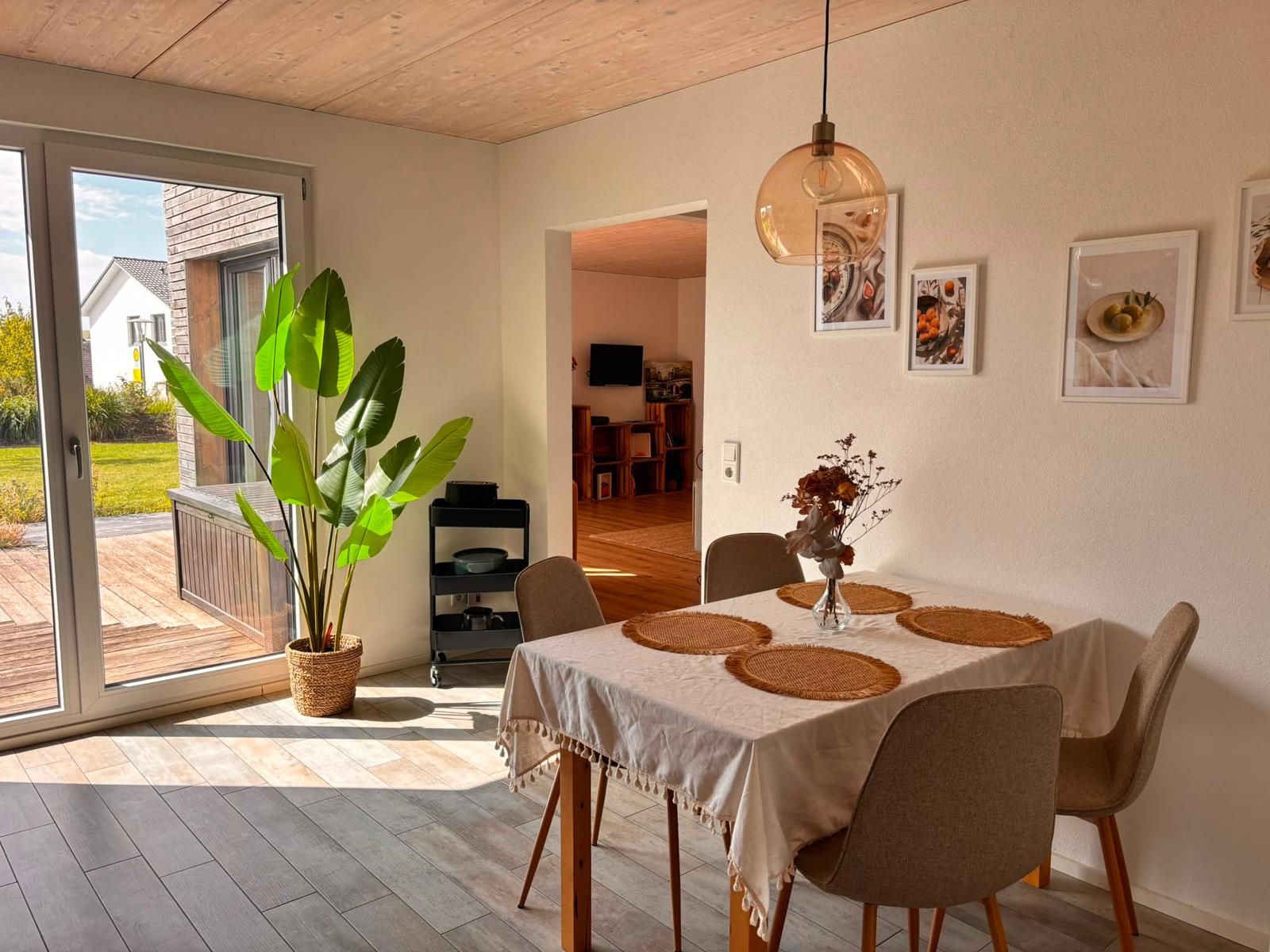 Spiseområde