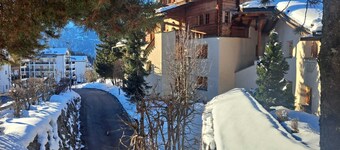 Laax Chalet