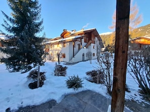 Exterior - Laax Chalet (Laax)