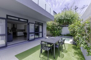 Lejlighed | 3 soveværelser