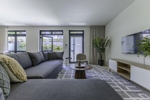 Leilighet | 3 soverom