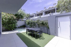 Apartament | 3 dormitoris