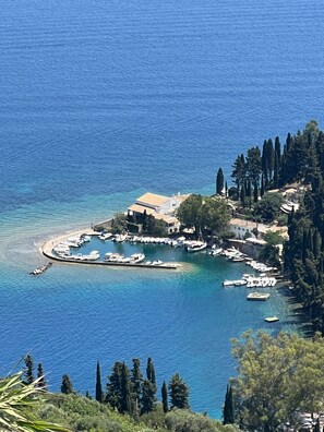 Villa | Marina