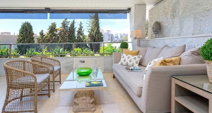 Genteel Home Jardines del Principe