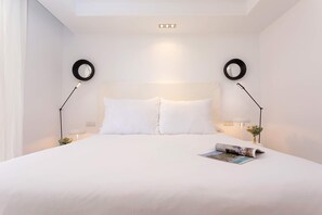 Apartment (2 Bedrooms)