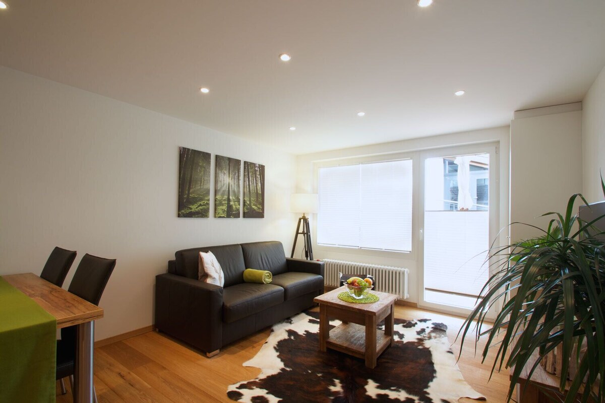 Bild für Gastgeberprofil