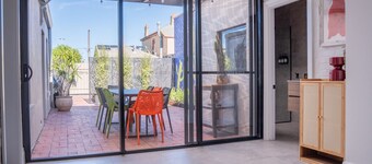 Jetty Rd 50m Walk - Beach - Cafes - Coffee - Wifi