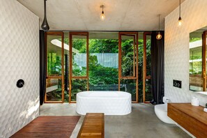 Villa | 3 bedrooms, Internet