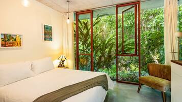 Villa | 3 dormitorios y Internet