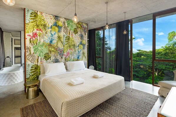 Villa | 3 bedrooms, Internet