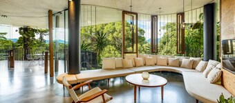 The Planchonella House - Eco Stay de Luxe