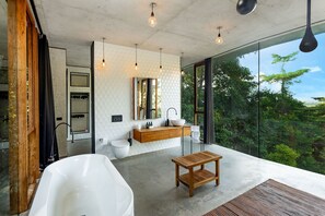 Villa | 3 bedrooms, Internet