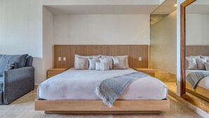 Appartement, toegankelijk voor mindervaliden | 1 slaapkamer, internet