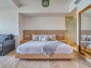 Apartment, Accessible | 1 bedroom, Internet - Harbor 171 TN 208 in Jalisco (Puerto Vallarta)
