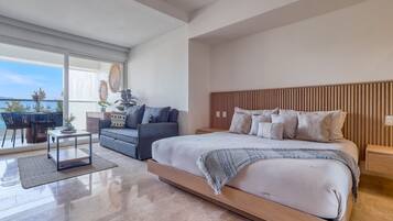 Departamento, con acceso para personas discapacitadas | 1 habitación y internet