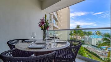 Departamento, con acceso para personas discapacitadas | 1 habitación y internet