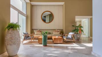 Departamento, con acceso para personas discapacitadas | 1 habitación y internet