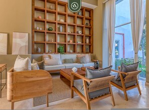 Apartamento, acessível | 1 quarto, acesso à internet de alta velocidade