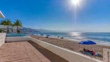 Appartement | 3 chambres, Internet